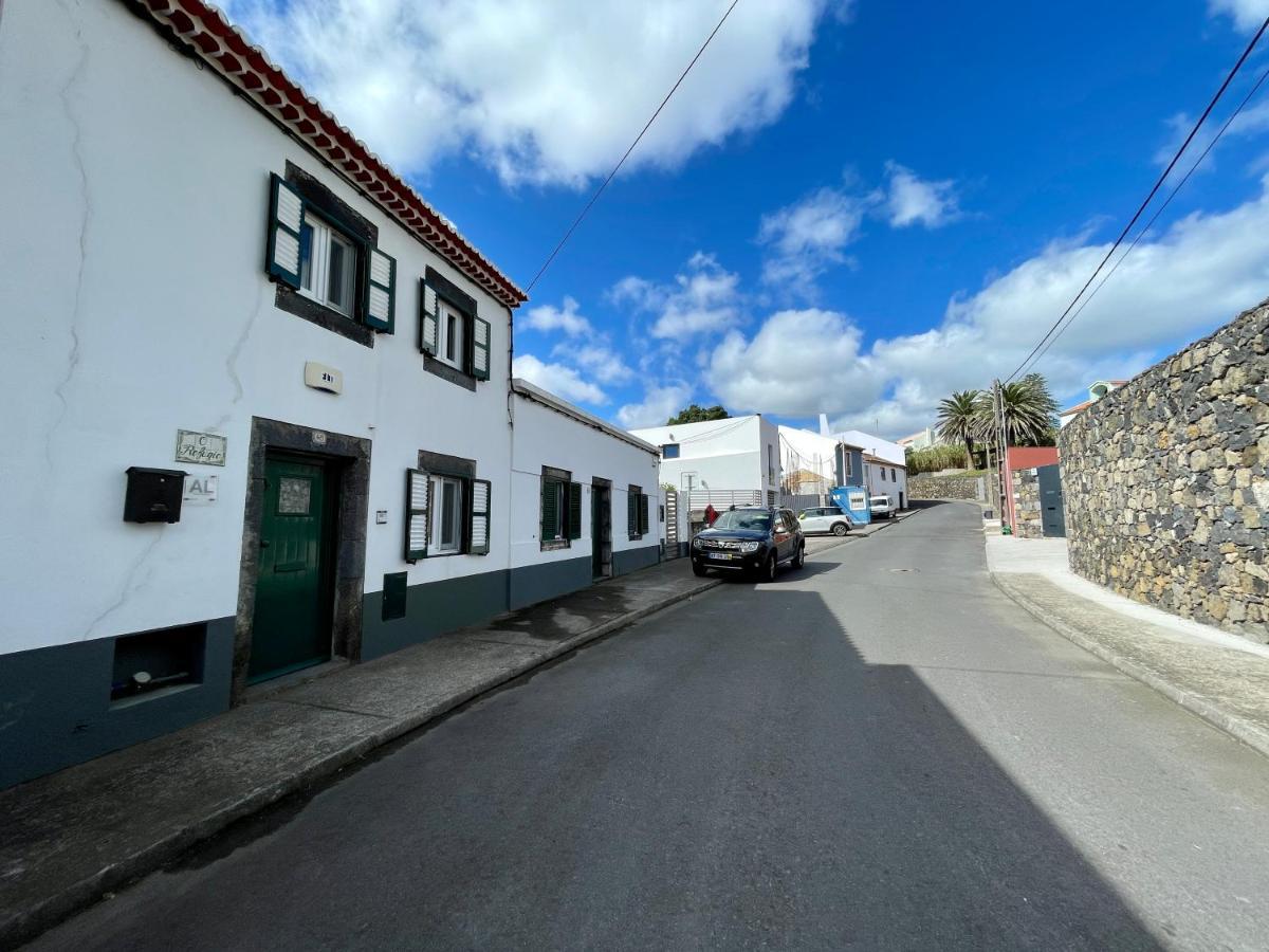 Casa O Refugio Villa Lagoa  Exterior foto